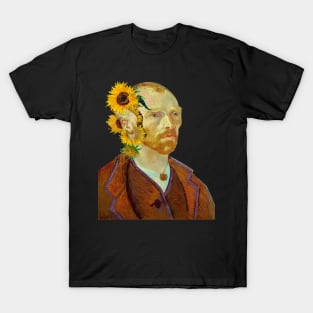 Van Gogh - The ear T-Shirt